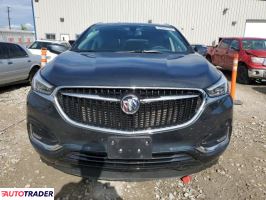 Buick Enclave 2021 3