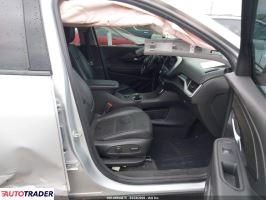 GMC Terrain 2022 1