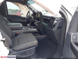Ford Pozostałe 2023 2 Ford Pozostałe 2023 2
