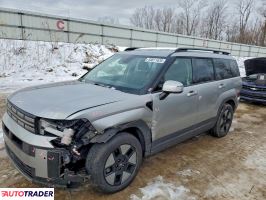 Hyundai Santa Fe 2024 1