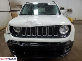 Jeep Renegade 2018 2