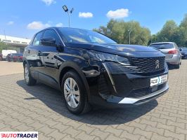 Peugeot 3008 2021 1.5 130 KM Peugeot 3008 2021 1.5 130 KM