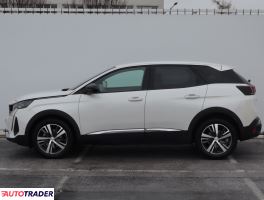 Peugeot 3008 2023 1.2 128 KM