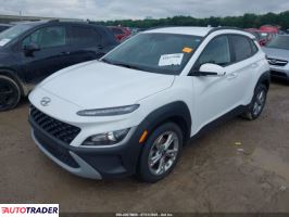 Hyundai Kona 2023 2 Hyundai Kona 2023 2