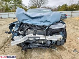 Honda HR-V 2025 2
