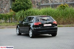 Audi A3 2008 1.9 105 KM Audi A3 2008 1.9 105 KM
