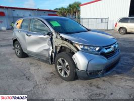 Honda CR-V 2019 2