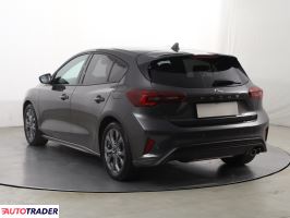 Ford Focus 2024 1.0 123 KM