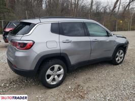 Jeep Compass 2020 2