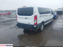 Ford Transit 2023 3