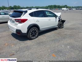 Subaru Pozostałe 2022 2