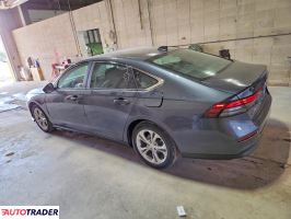 Honda Accord 2023 1