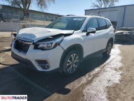 Subaru Forester 2020 2