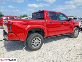 Toyota Tacoma 2024 2