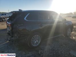 Mitsubishi Outlander 2020 2