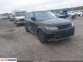 Land Rover Range Rover Sport - zobacz ofertę