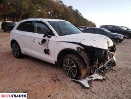 Audi Q5 2022 2 Audi Q5 2022 2