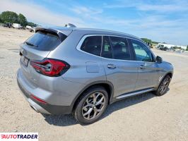 BMW X3 2024 2