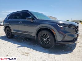 Honda CR-V 2024 2