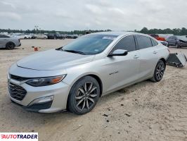 Chevrolet Malibu - zobacz ofertę