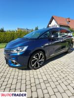 Renault Grand Scenic 2017 1.6 160 KM