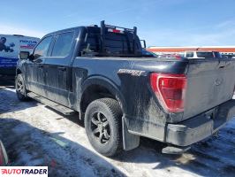 Ford Pozostałe 2022 2