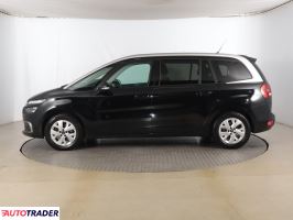 Citroen C4 Grand Picasso 2017 1.6 118 KM