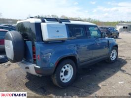 Land Rover Defender 2023 2