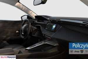 Peugeot 308 2026 1.2 145 KM