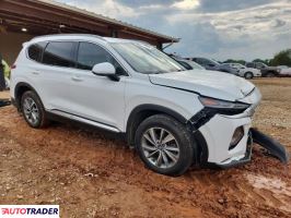 Hyundai Santa Fe 2020 2