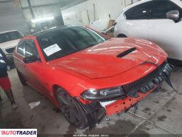 Dodge Charger 2021 5 Dodge Charger 2021 5