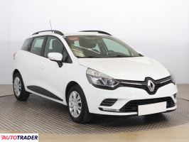 Renault Clio 2020 0.9 88 KM