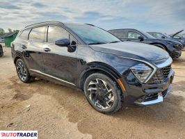 Kia Sportage 2023 2