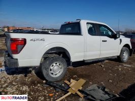 Ford Pozostałe 2024 2