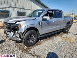 Ford Pozostałe 2023 3