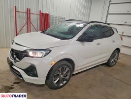 Buick Pozostałe 2020 1