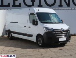 Renault Master 2022 2.3