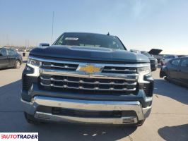 Chevrolet Silverado 2024 5