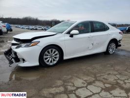 Toyota Camry 2019 2