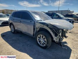 Honda CR-V 2025 1