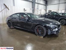 BMW Pozostałe 2022 4 BMW Pozostałe 2022 4
