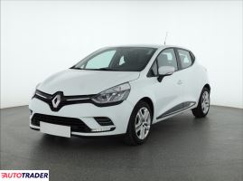 Renault Clio 2020 0.9 88 KM