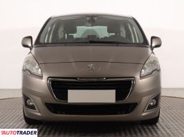 Peugeot 5008 2015 1.6 118 KM