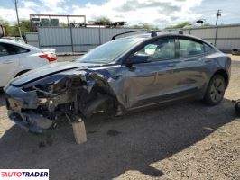 Tesla Model 3 2023 Tesla Model 3 2023