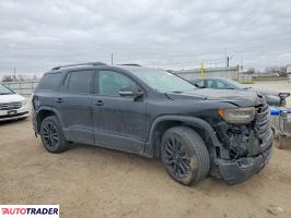 GMC Acadia 2022 2