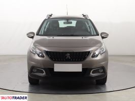 Peugeot 2008 2017 1.2 80 KM