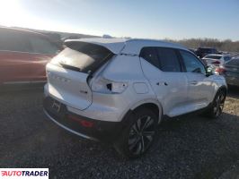 Volvo XC40 2023 2