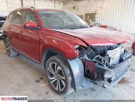 Volkswagen Atlas - zobacz ofertę