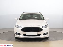 Ford Mondeo 2017 2.0 236 KM