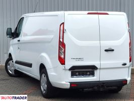 Ford Transit 2023 2.0